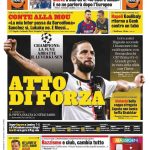 gazzetta