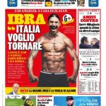gazzetta