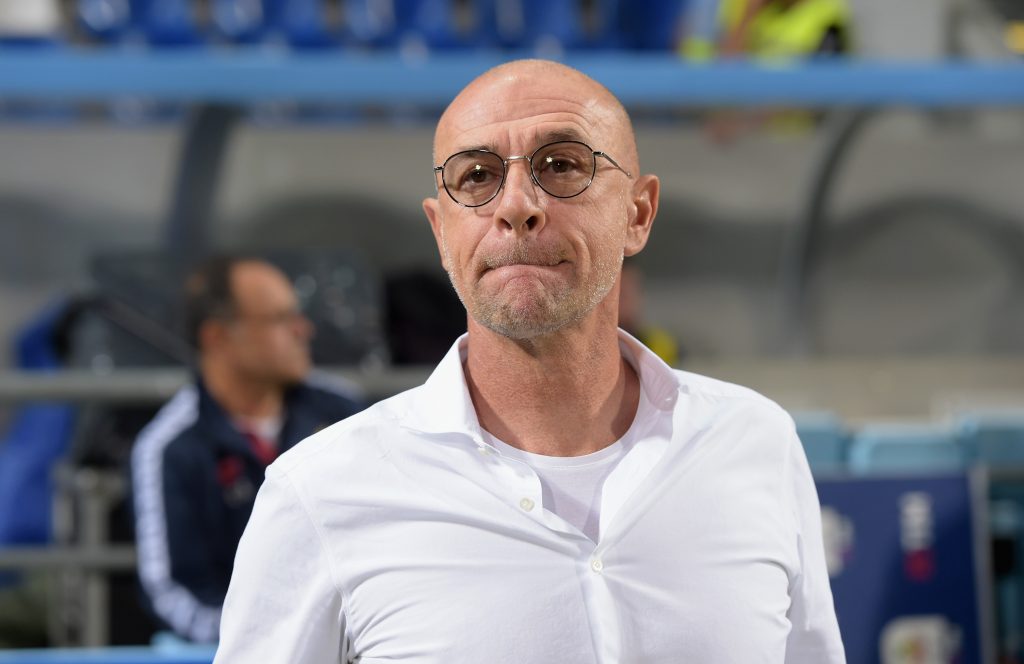 Davide Ballardini