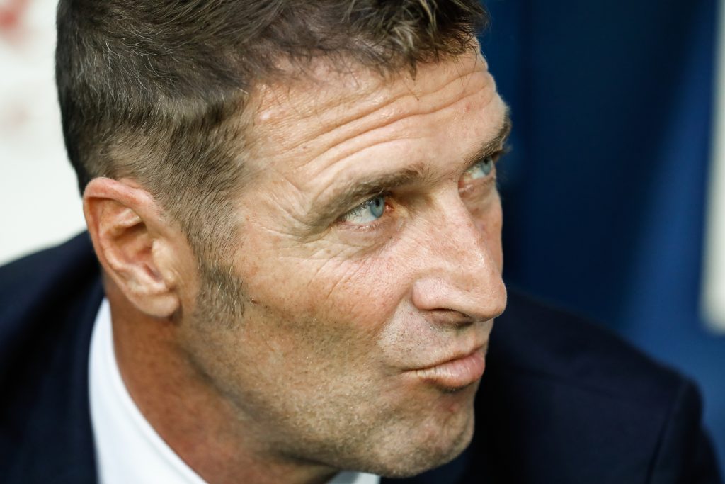 Massimo Carrera