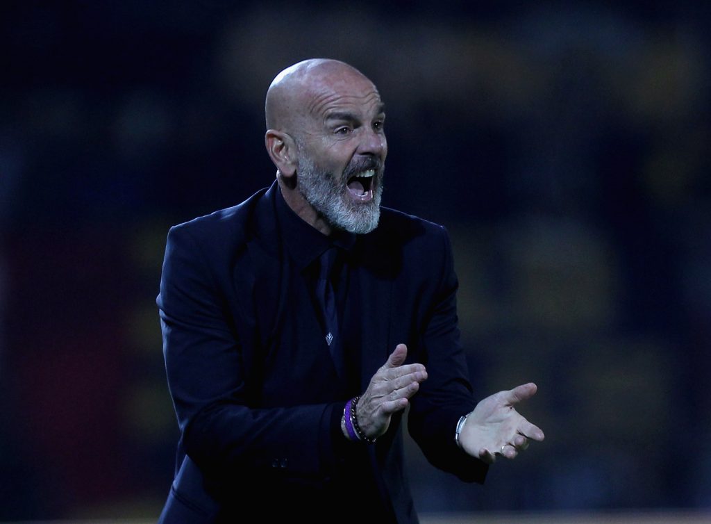 Stefano Pioli