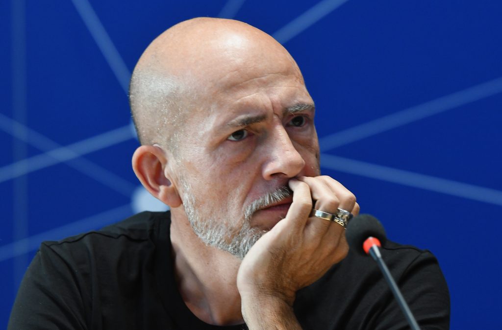 Gianmarco Tognazzi