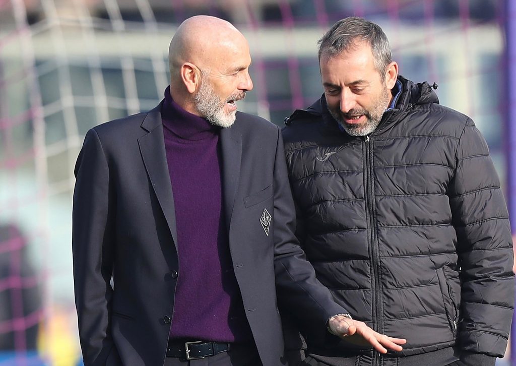 Pioli Giampaolo