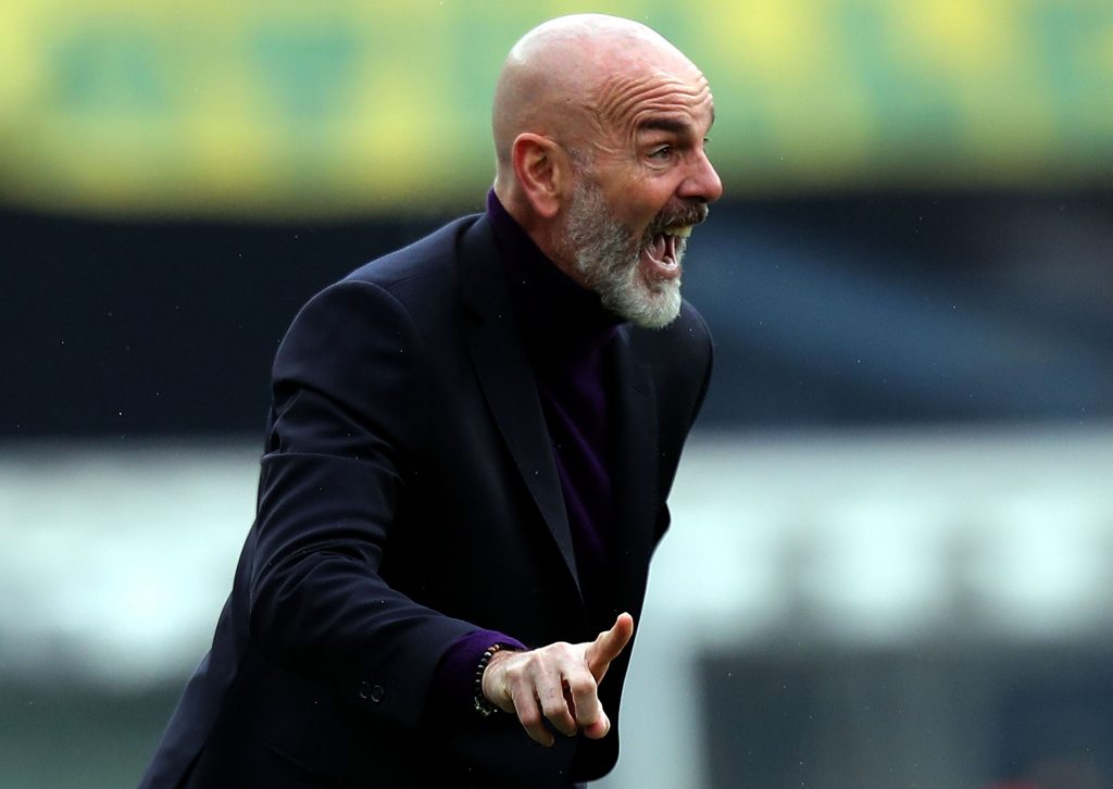 Stefano Pioli
