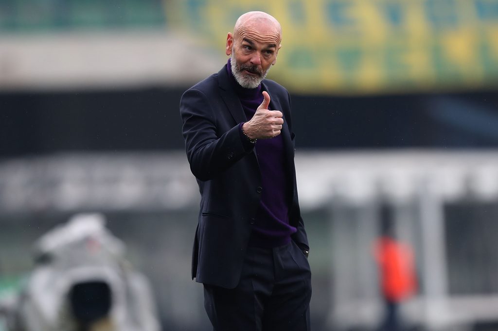 Stefano Pioli