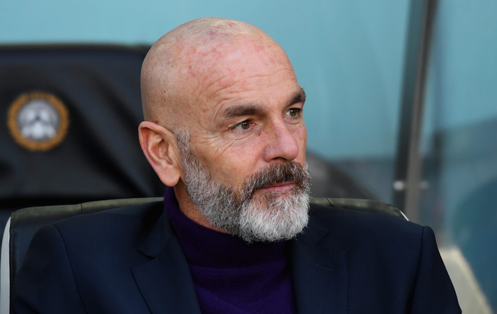 Stefano Pioli