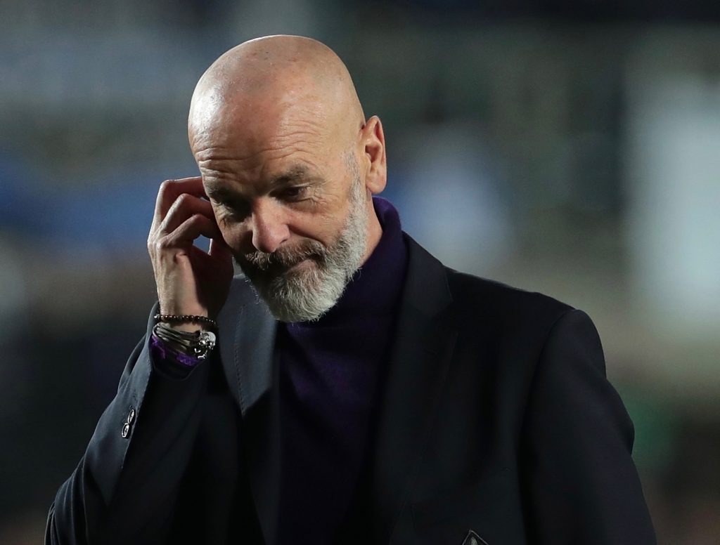 Stefano Pioli