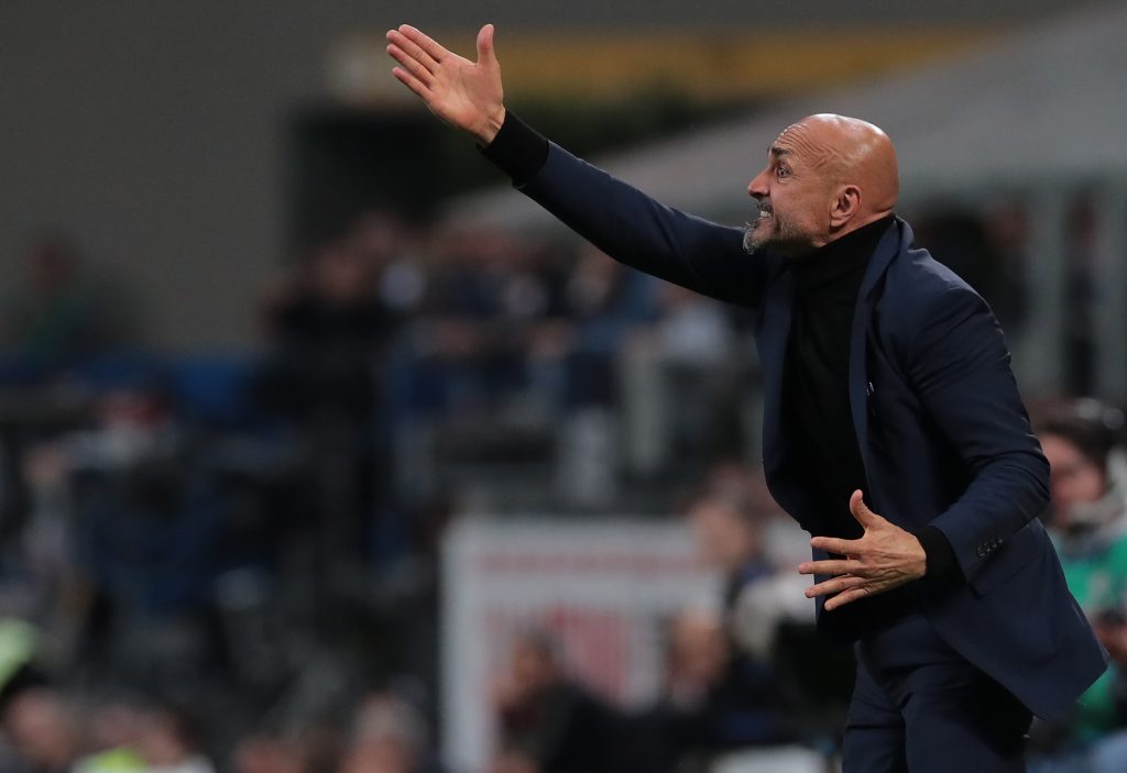 Luciano Spalletti