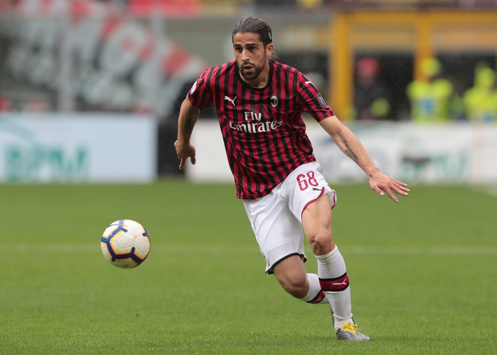 Ricardo Rodríguez Milan