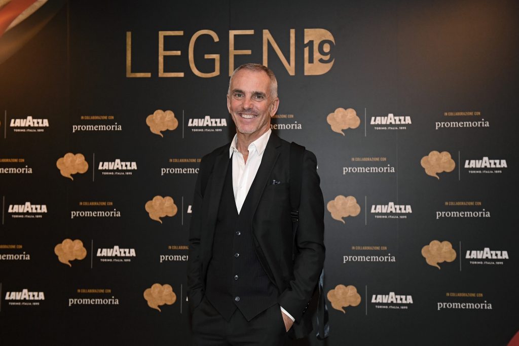 Federico Buffa