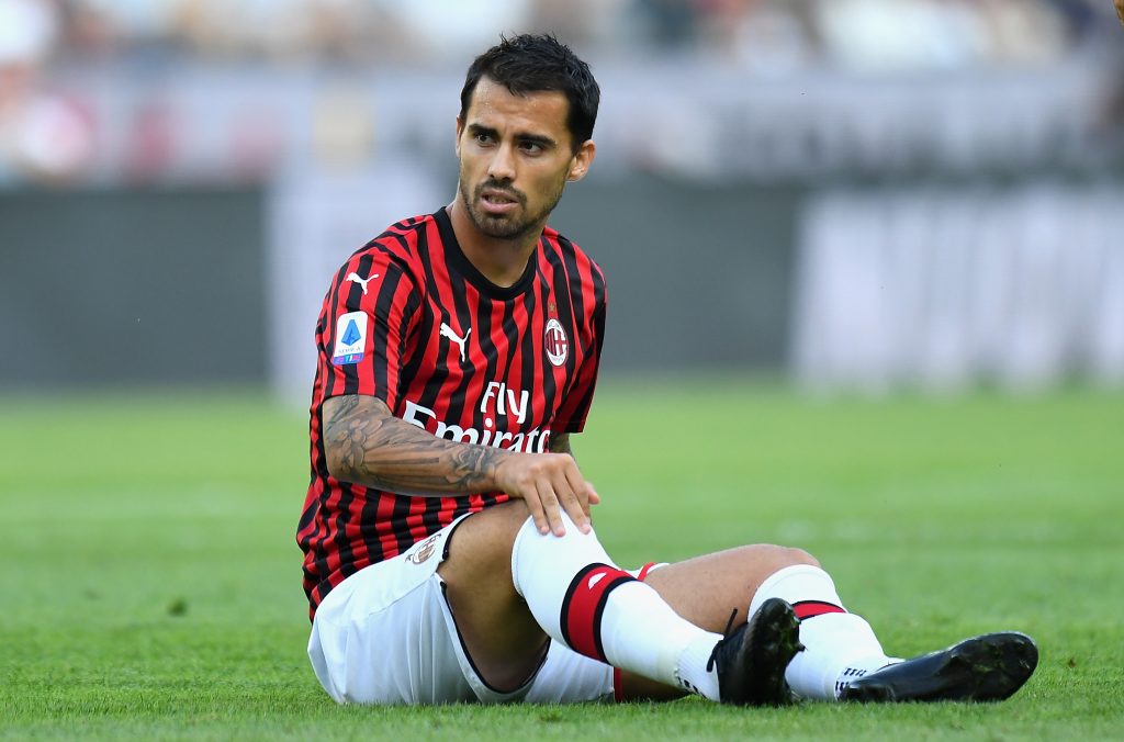 Jesús Suso Milan