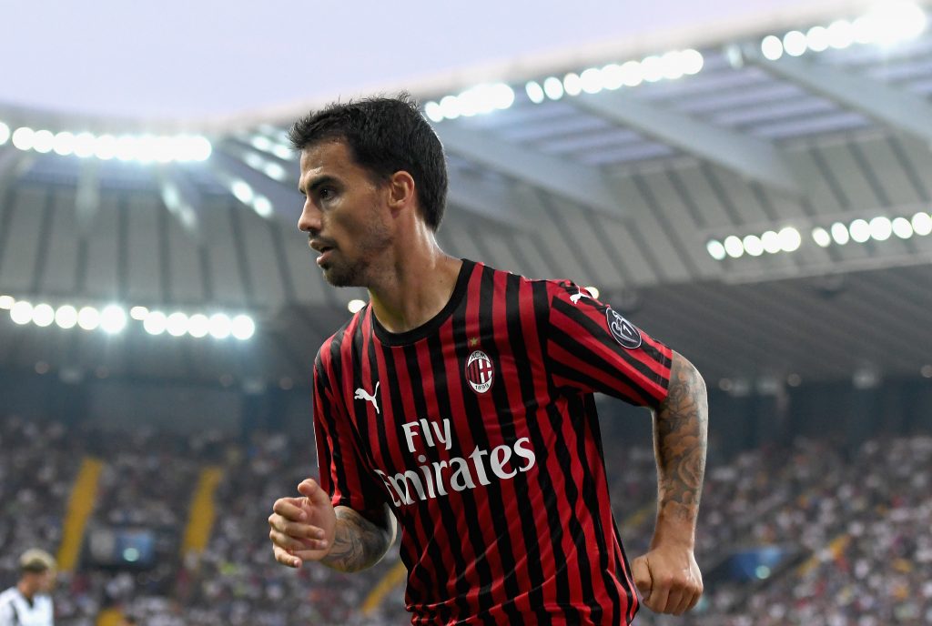 Jesús Suso Milan