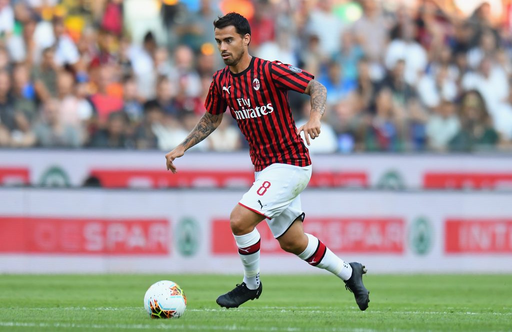 Jesús Suso Milan