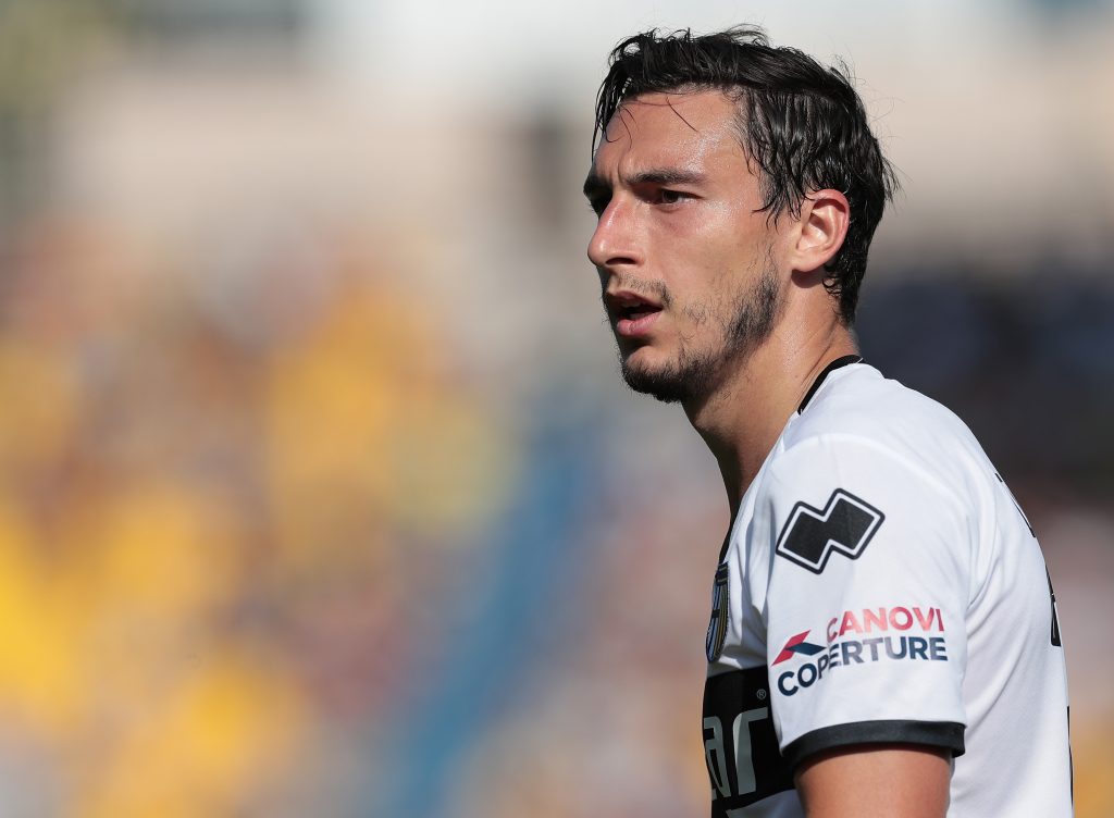 Darmian