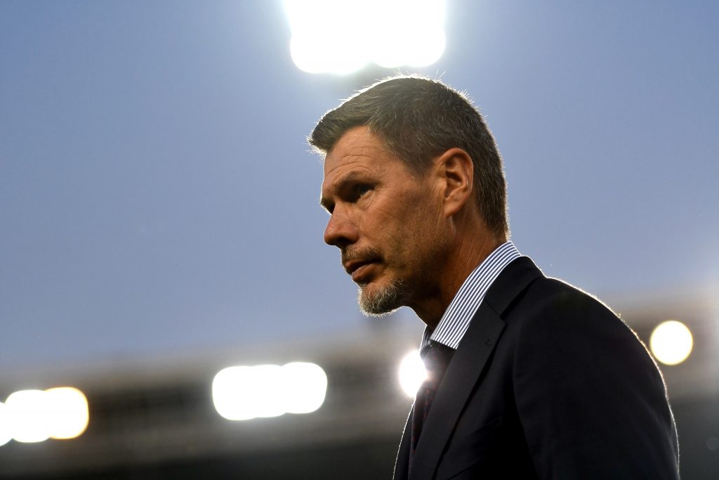 Zvonimir Boban Milan