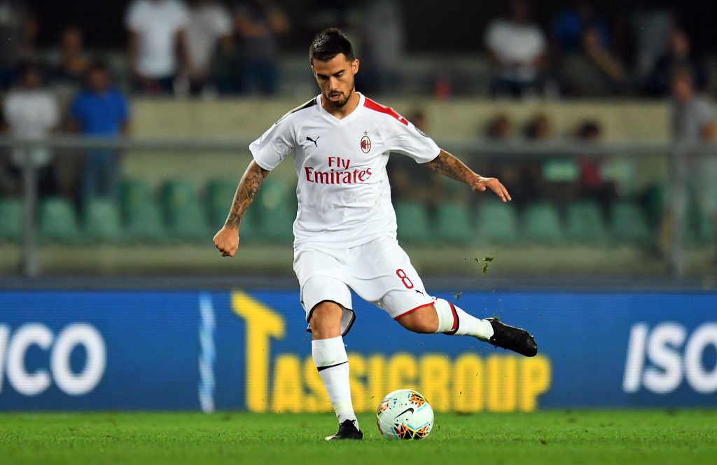 Jesús Suso Milan