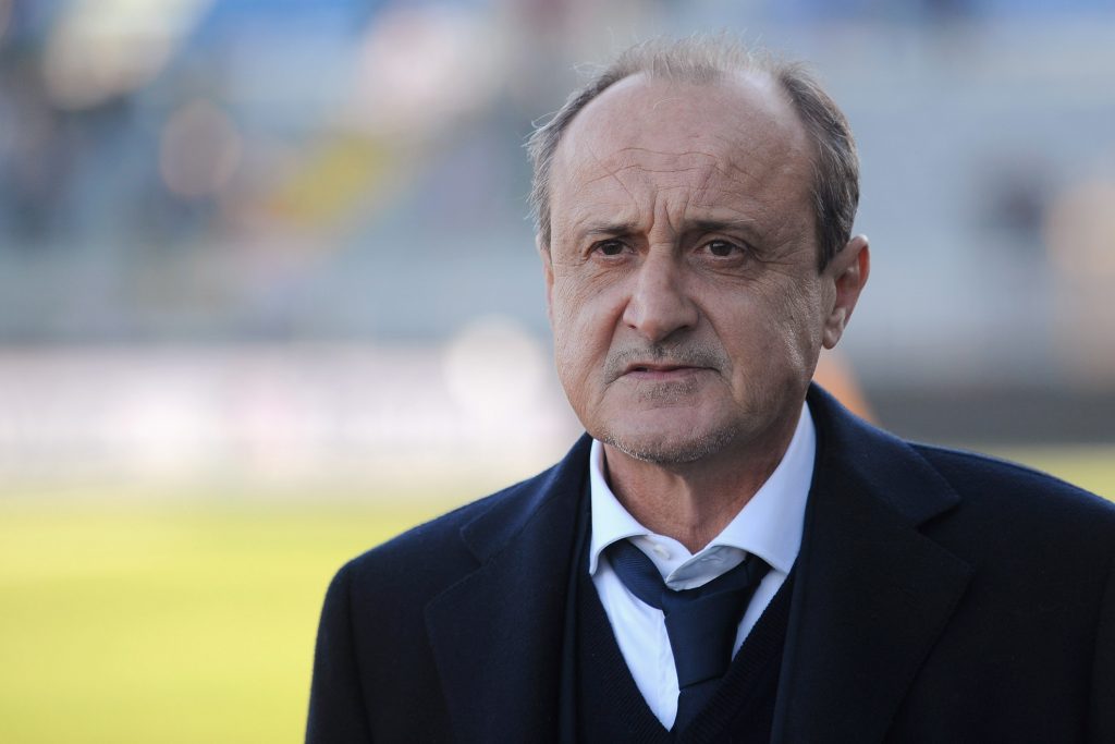 Novara Calcio v ACF Fiorentina  - Serie A