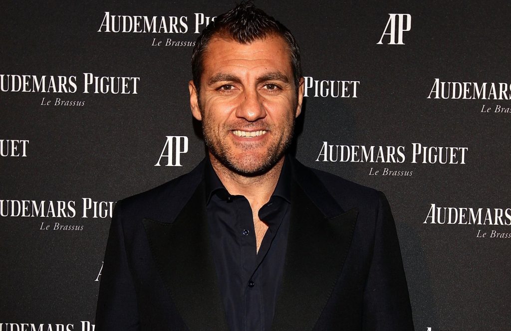 Christian Vieri