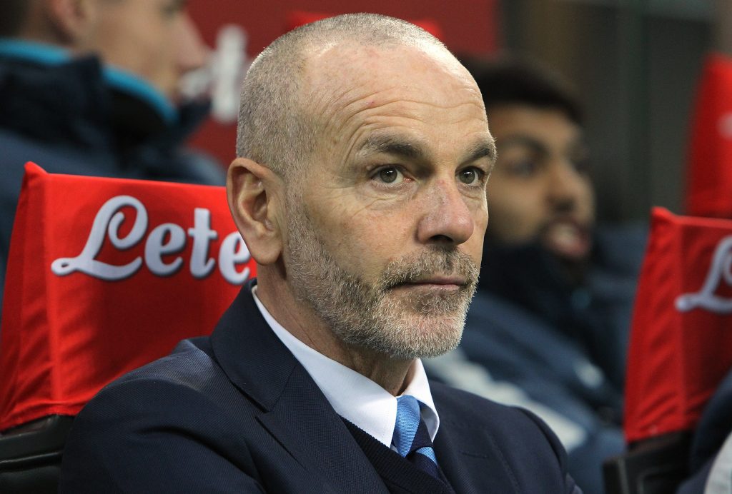 Stefano Pioli