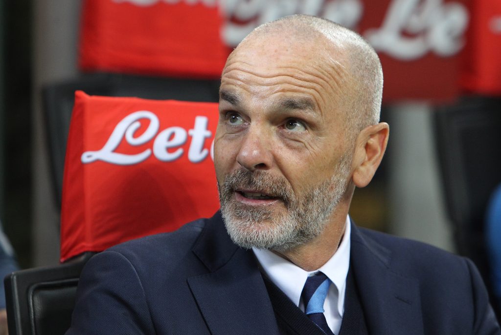 Stefano Pioli