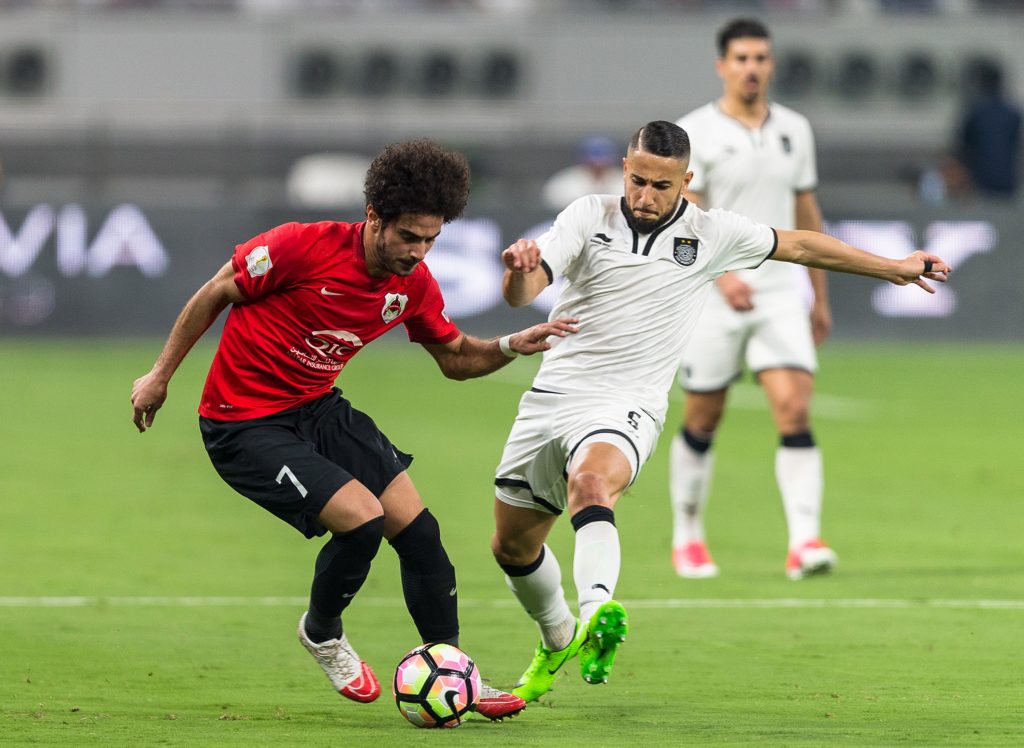 Al Rayyan Al Sadd