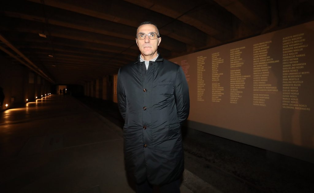 Giuseppe Bergomi