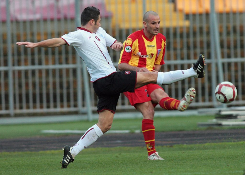 Daniele Daino