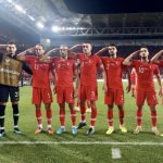 Turchia Calhanoglu
