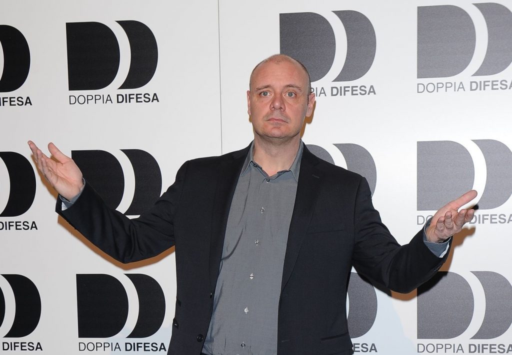 Leonardo Manera