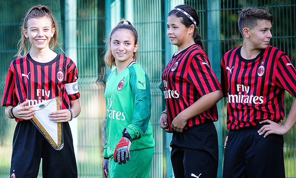 milan-settore-giovanile-femminile