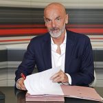 Stefano Pioli Milan