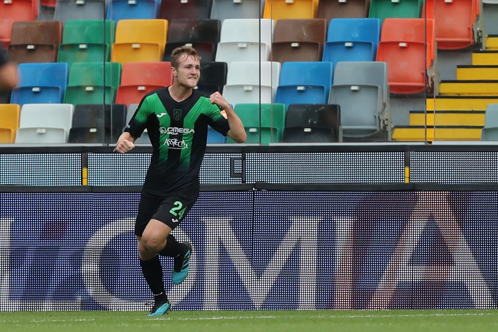 Tommaso Pobega Pordenone