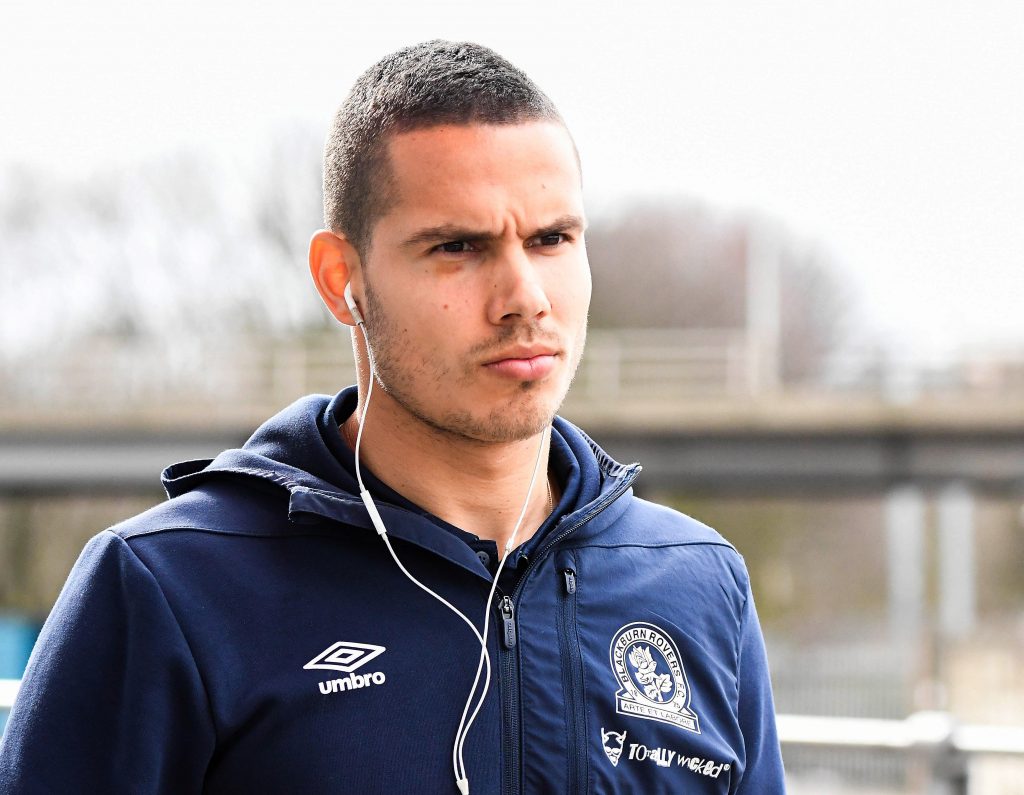 Jack Rodwell, Getty Images