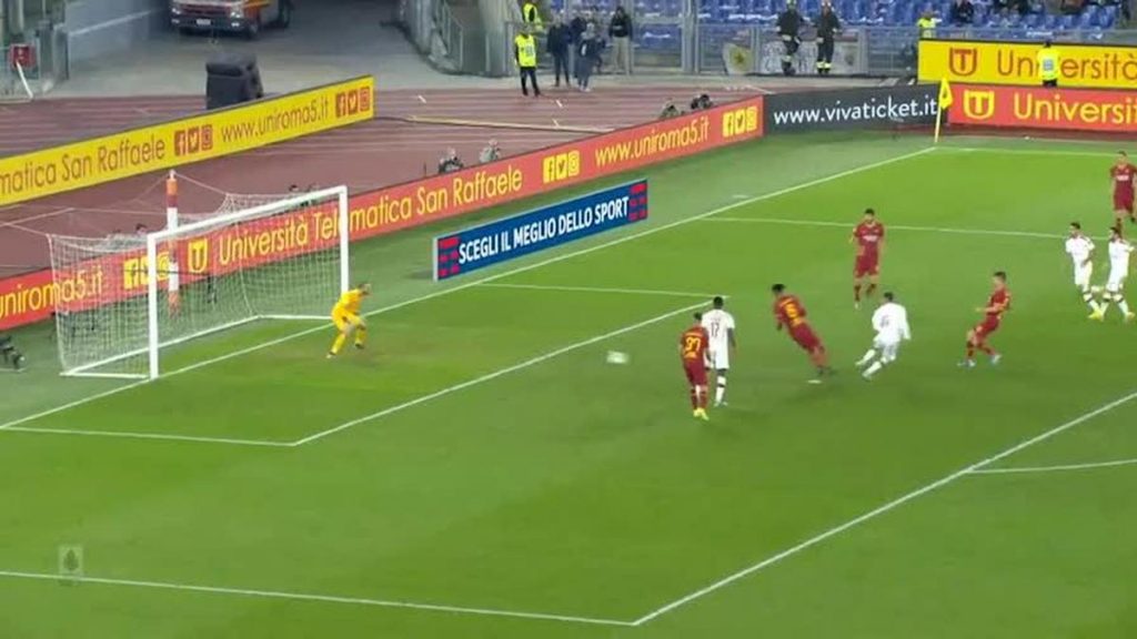 roma-milan