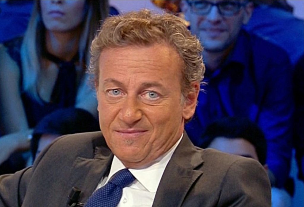 Sandro Sabatini