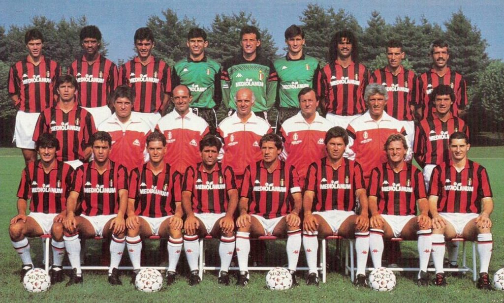 stagione milan 1988-89