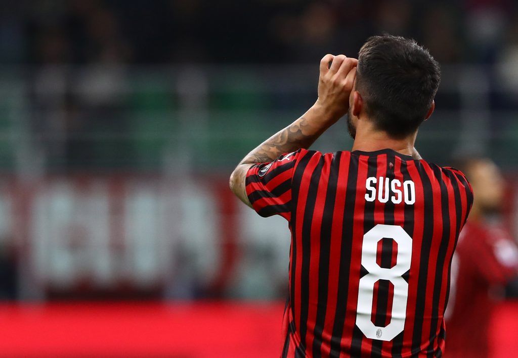 Jesús Suso Milan