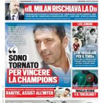 tuttosport