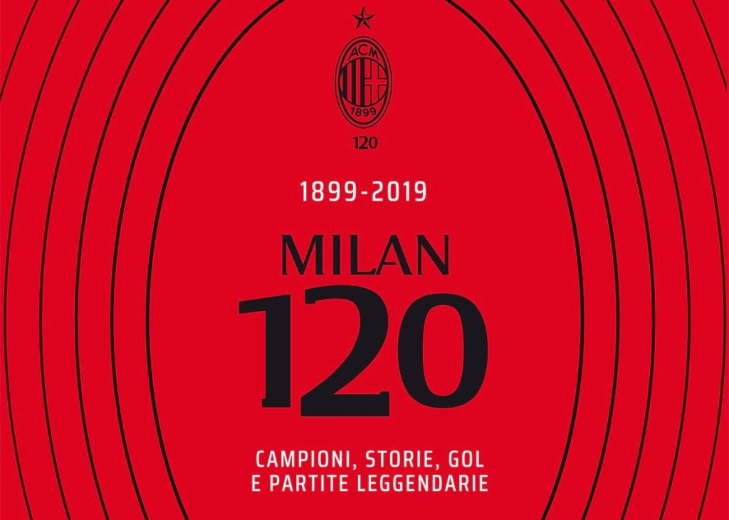 120 Milan Sempre Milan
