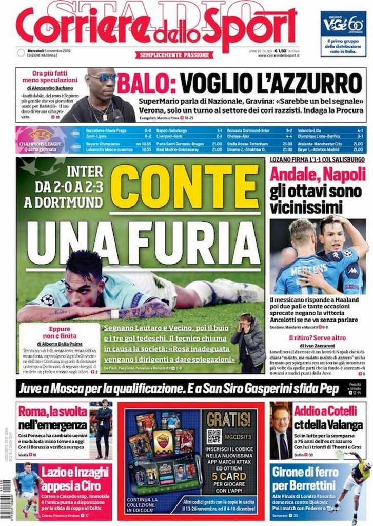 corriere