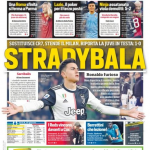corsport