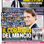 corsport