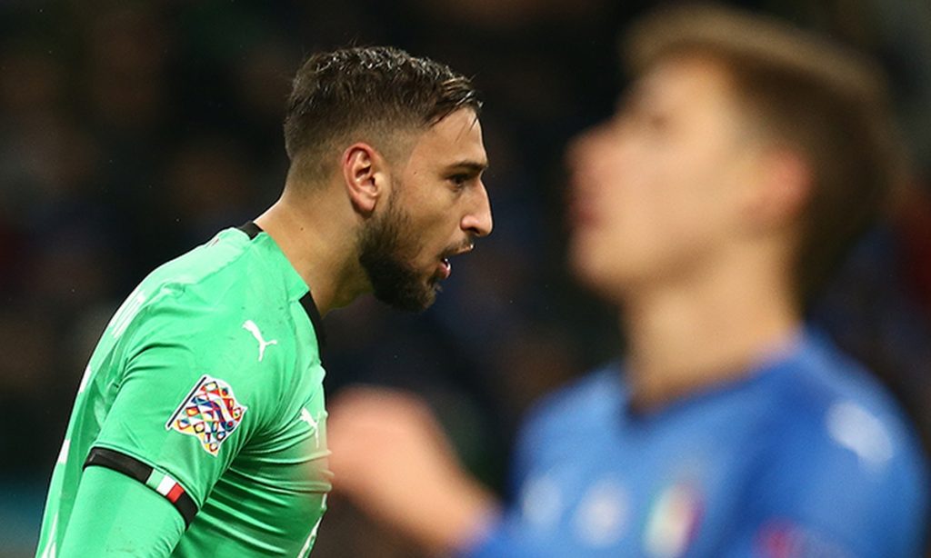 donnarumma