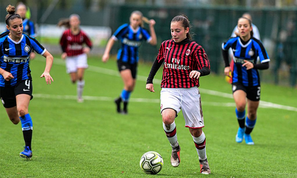 femminile