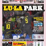 gazzetta