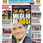 gazzetta