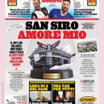 gazzetta