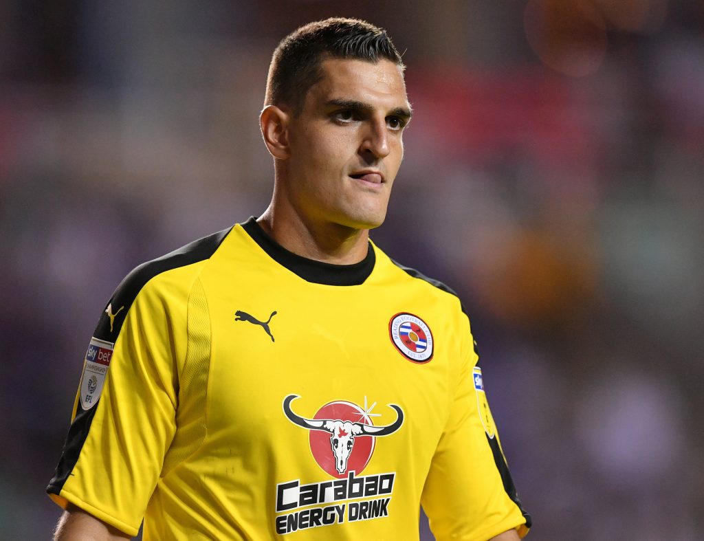 Vito Mannone