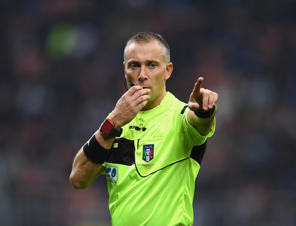 Paolo Valeri