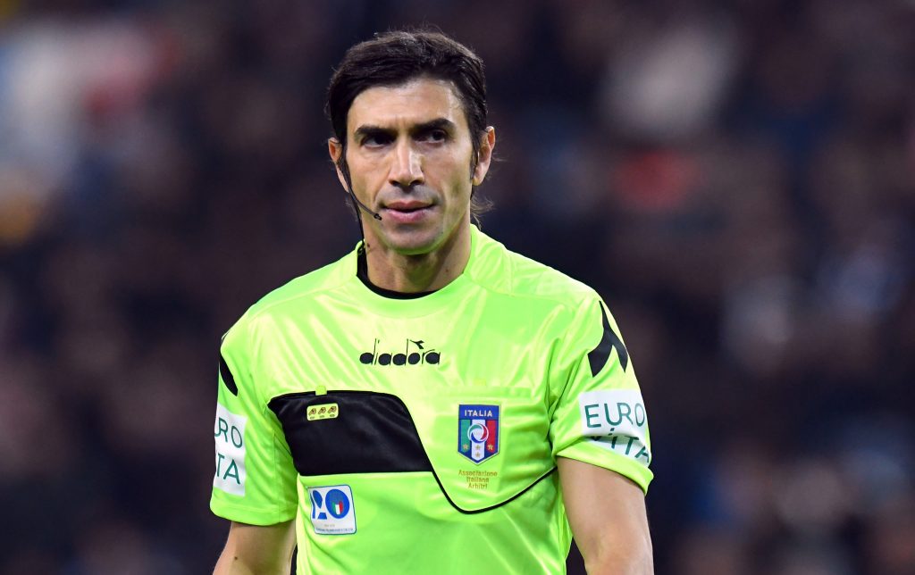 Gianpaolo Calvarese